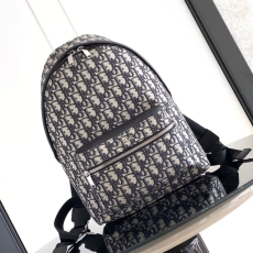 Christian Dior Backpacks